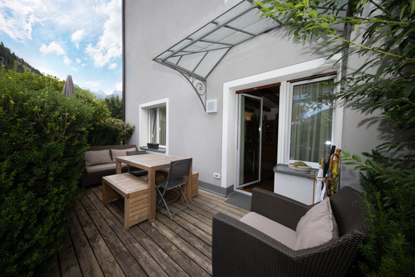 Foto esterno Appartamento Coronelle