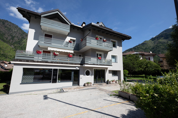 Photo exteriors Apartment Coronelle