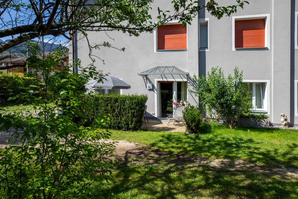 Photo exteriors Apartment Coronelle