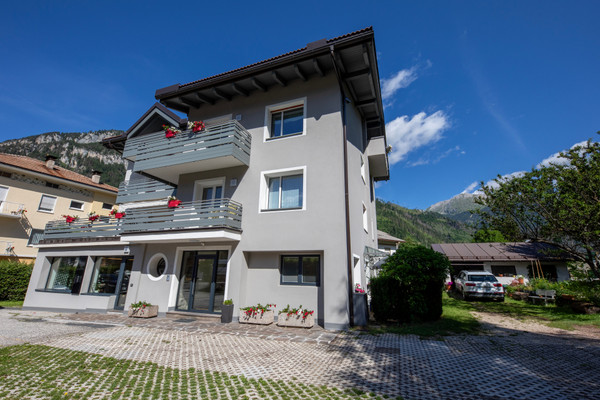 Photo exteriors Apartment Coronelle