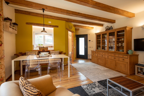 Photo of the living room