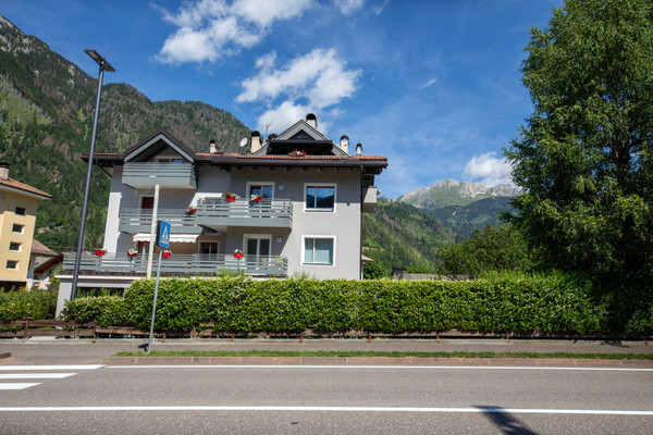 Photo exteriors Apartment Coronelle