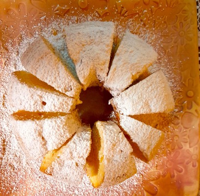 The breakfast B&B + Apartments Chalet Dolomiti