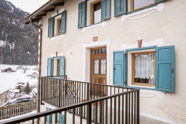 Photo exteriors Apartment Carmen