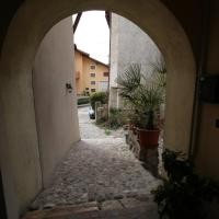 Foto esterno B&B in agriturismo La Ciasa Del Fabio