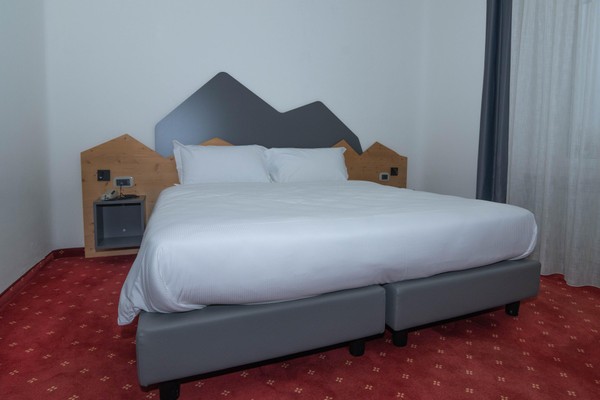 Foto della camera Hotel Regina del Bosco - Waldkönigin