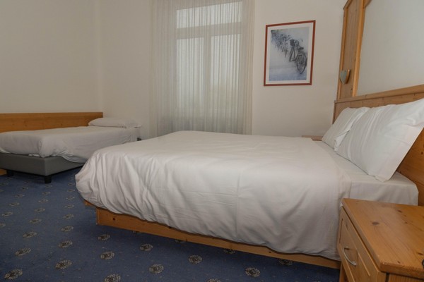 Foto della camera Hotel Regina del Bosco - Waldkönigin
