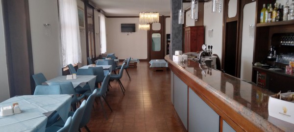 Foto del bar Hotel Regina del Bosco - Waldkönigin