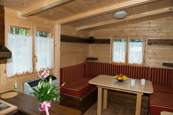 Foto der Ferienwohnung Boscoblu