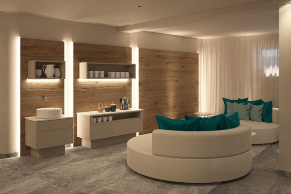 Foto der Spa Tesero