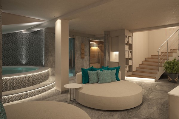 Foto der Spa Tesero