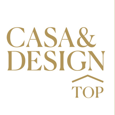 Logo Casa & Design Top