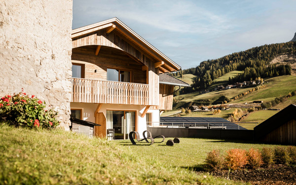 Photo exteriors Residence Miraval