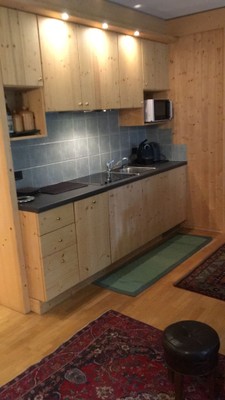 Foto della cucina La Bormina