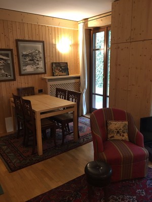 Foto del soggiorno