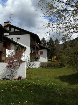 Foto esterno Appartamento Cima Undici