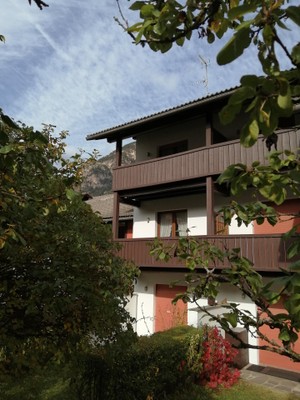 Foto esterno Appartamento Cima Undici