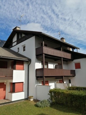Foto esterno Appartamento Cima Undici