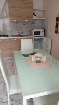 Photo of the kitchen Da Valentina