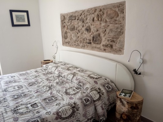 Photo of the room Apartments Da Valentina