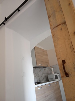 Photo of the kitchen Da Valentina