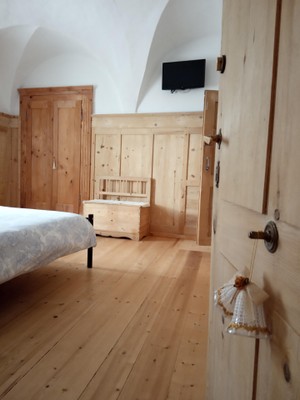 Photo of the room Apartments Da Valentina