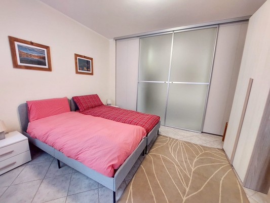 Foto vom Zimmer Ferienwohnung Aosta