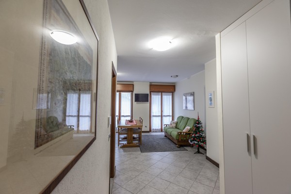 Foto der Ferienwohnung Aosta