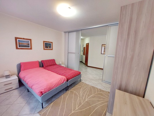 Foto vom Zimmer Ferienwohnung Aosta