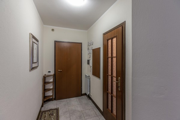 Foto der Ferienwohnung Aosta