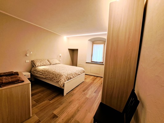 Foto vom Zimmer Ferienwohnung Praetoria Suite