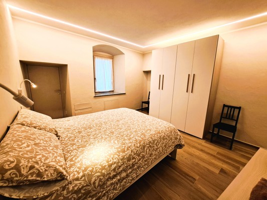 Foto vom Zimmer Ferienwohnung Praetoria Suite