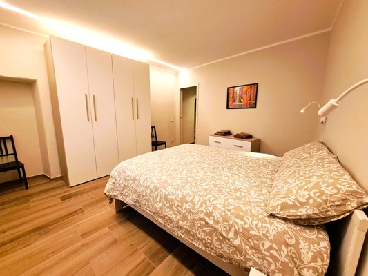 Foto vom Zimmer Ferienwohnung Praetoria Suite