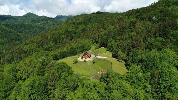 Panorama Raveo