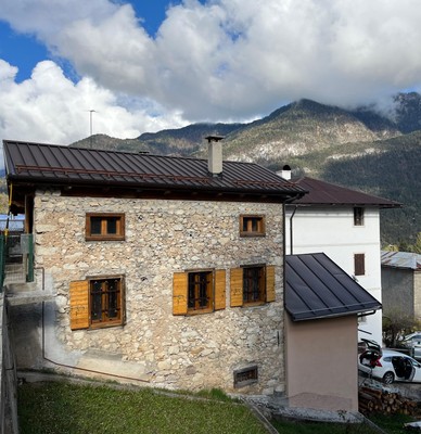 Photo exteriors Holiday House Stone House