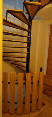 Foto dell'appartamento Stone House