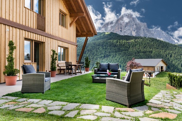 Photo exteriors Apartments Villa Solinda