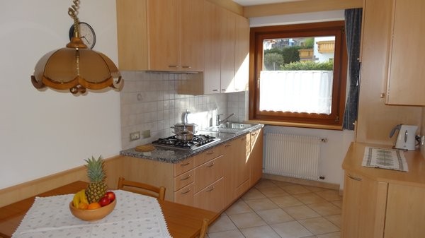 Photo of the bathroom Apartments Stefania
