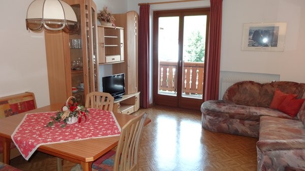 Photo of the living room