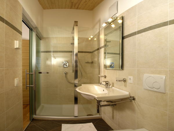 Photo of the bathroom Apartments Stevia
