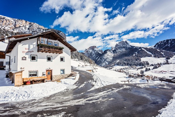 Foto esterno Appartamento Sun Burdengeja