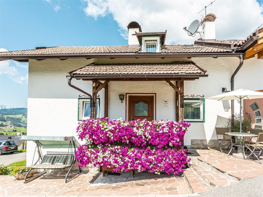 Photo exteriors Apartment Sun Burdengeja