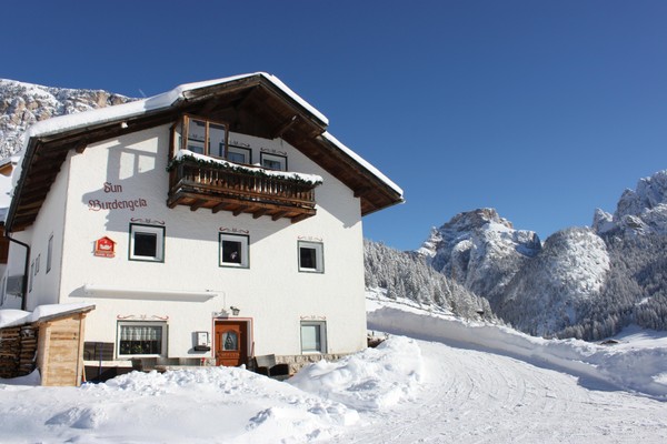 Photo exteriors Apartment Sun Burdengeja