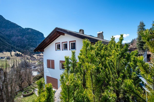 Photo exteriors Apartments Raphael