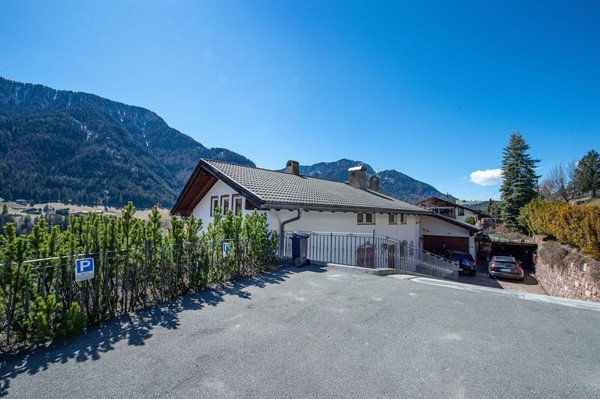 Photo exteriors Apartments Raphael