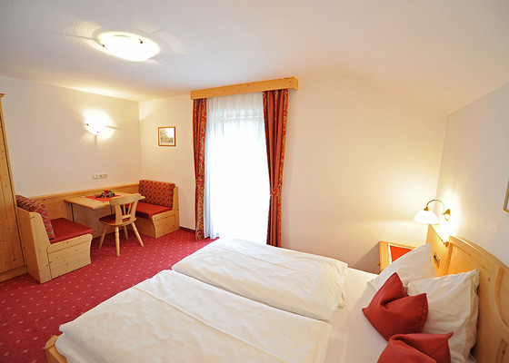Photo of the room Apartments Theres