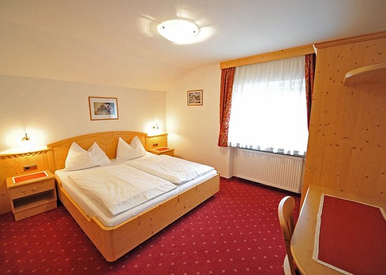 Photo of the room Apartments Theres