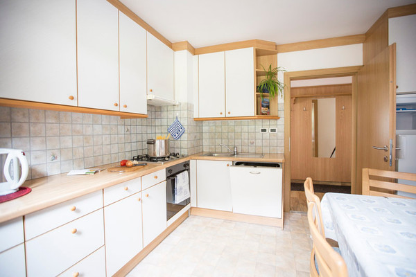 Photo of the kitchen Valantin
