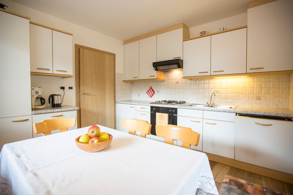 Photo of the kitchen Valantin