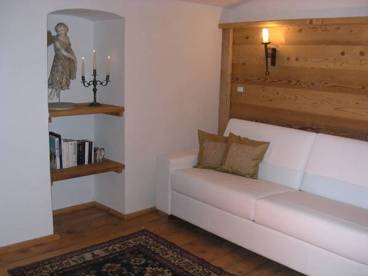 Bild Ferienwohnungen Villa Al Bosco